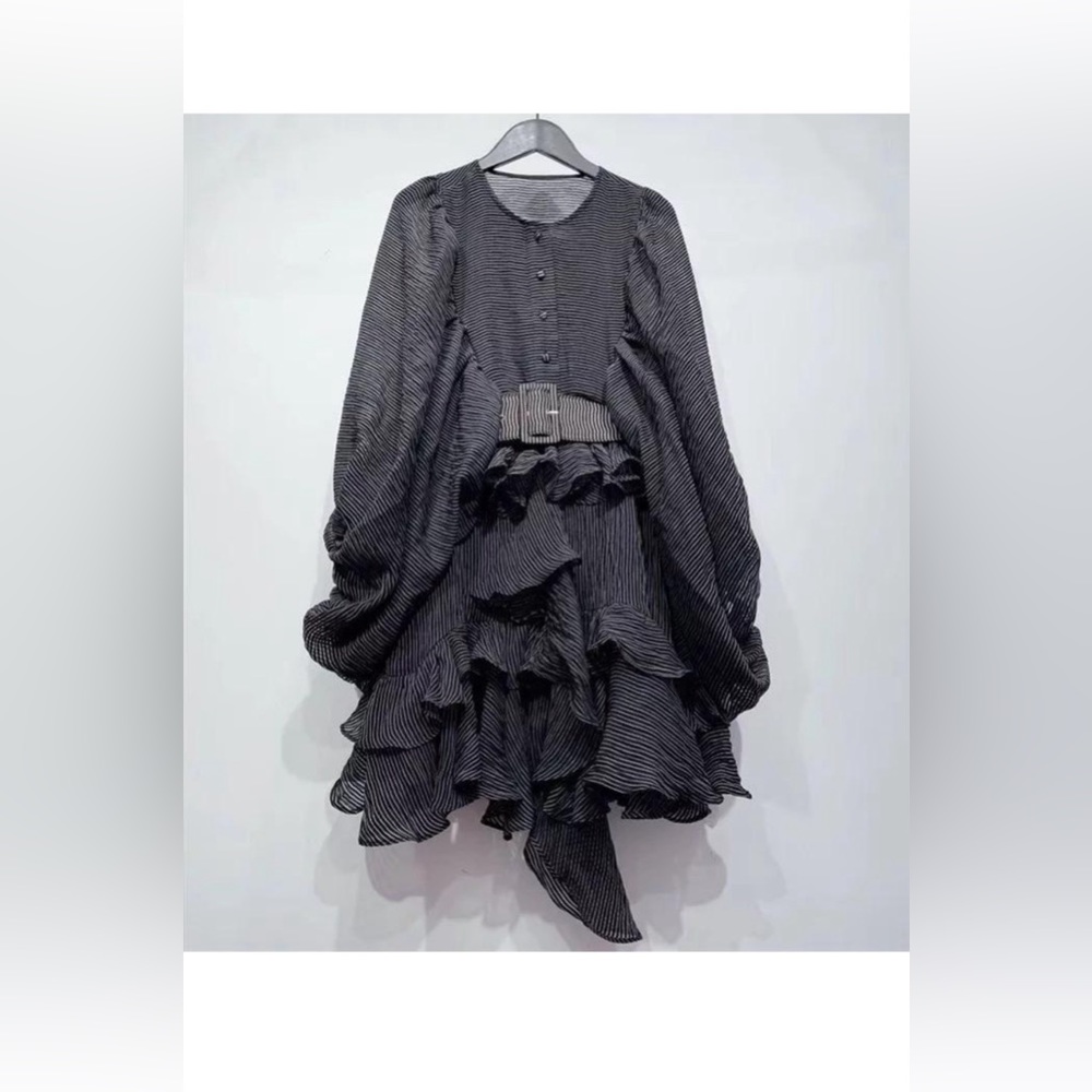 JESSICA BARA DRESS